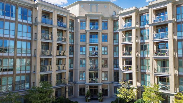 For Lease - 68 Main Street Unit# 334, Markham, Ontario - Photo 1