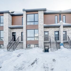 55 Boulevard De L'amérique-Française (Aylmer) Super Appartement 1 Chambre - Photo 2
