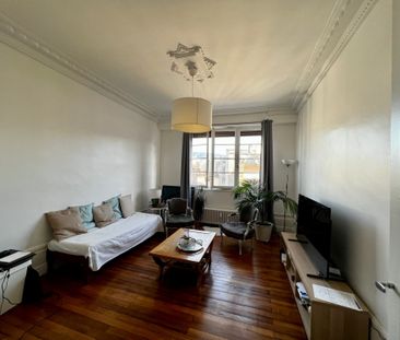 T2 - 12 rue de Belgrade GRENOBLE - Photo 5