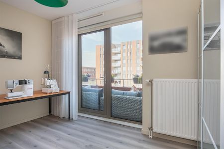 Te huur: Appartement Meerplein in Eindhoven - Photo 2