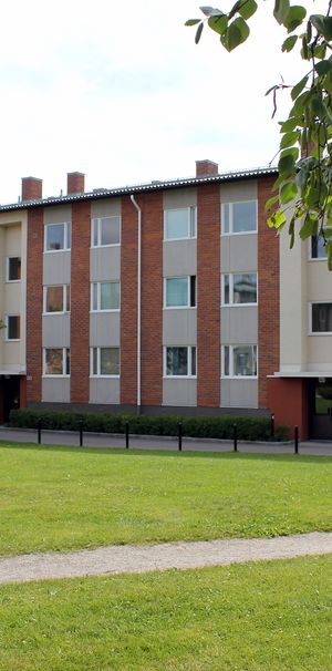 Gärdesgatan 9 B - Foto 2