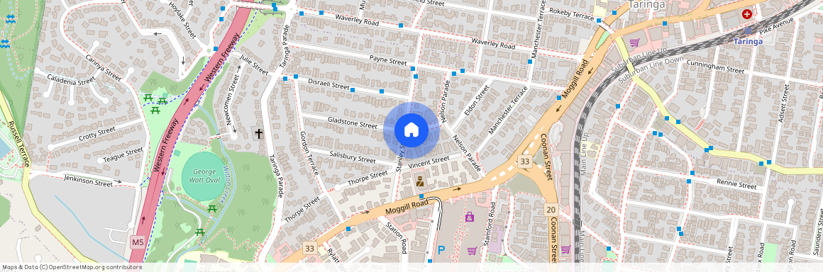 Stanley Street 29, QLD 4068, Indooroopilly