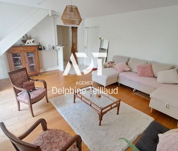 Location Appartement 4 pièces 84m² ST EGREVE 38120 - Photo 3