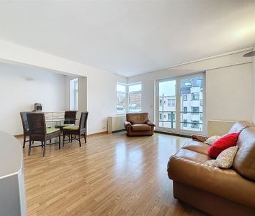 Appartement te huur - Photo 5