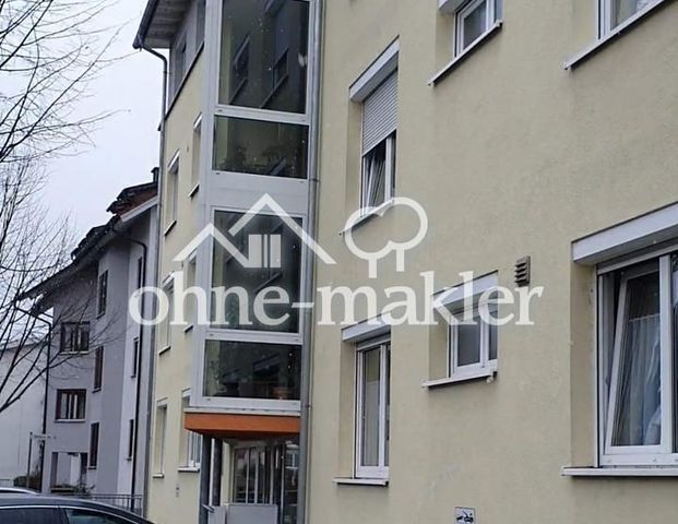 79576 Weil am Rhein - Photo 1