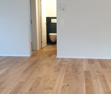 Helle Wohnung mit grossem Balkon in der Altstadt von Winterthur - Photo 6