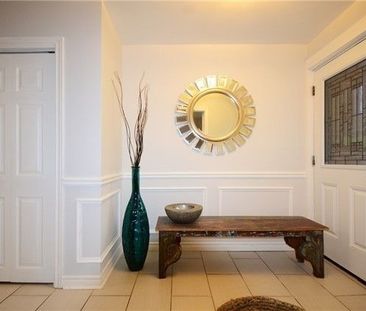 For Lease - 55 Waddington Crescent, Toronto, Ontario - Photo 2