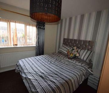 Ancroft Street, Hulme, Manchester, M15 - Photo 3