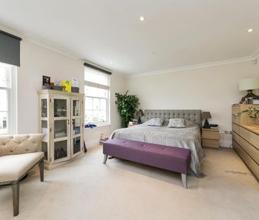 5 bedroom terraced house to rent - Photo 3