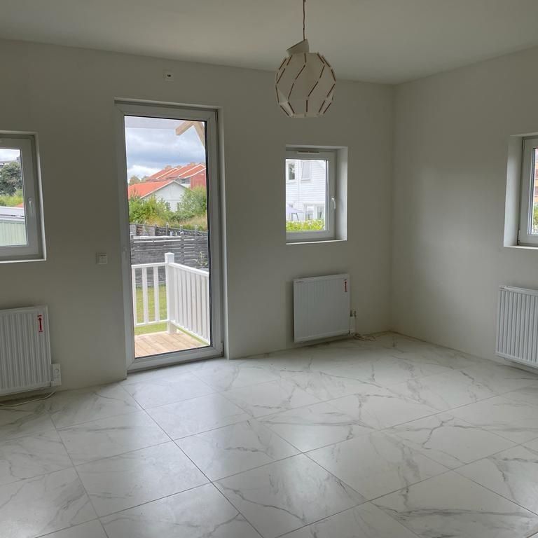 Magnetgatan, Surahammar - Foto 1