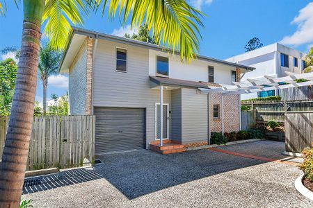 3/61 Waverley Street, Annerley QLD 4103 - Townhouse For Rent | Domain - Photo 5