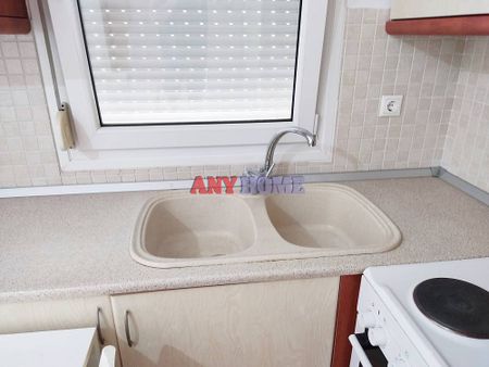 Studio / γκαρσονιέρα 30 τ.μ. προς ενοικίαση - Photo 5