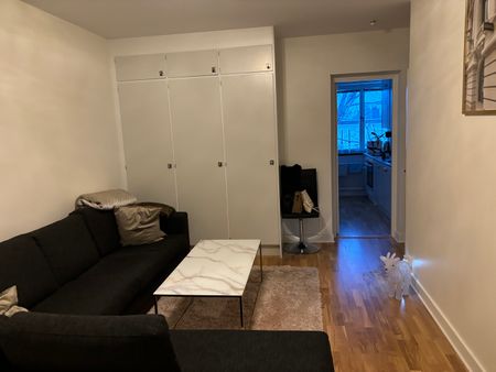 Knypplersvägen, Stockholm - Photo 2