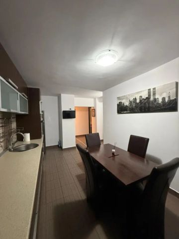 Rahova Str Doina apartament 2 camere mobilate si centrala termica - Photo 3