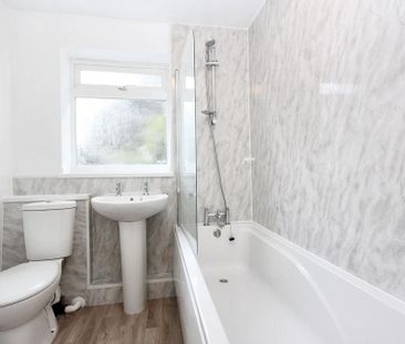 1 bedroom ground floor flat to rent - Photo 6