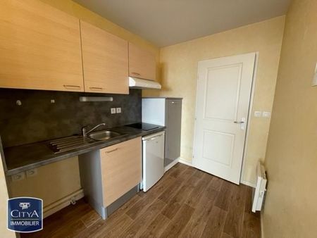 Location Appartement 2 pièces 32m² NANTES 44000 - Photo 5