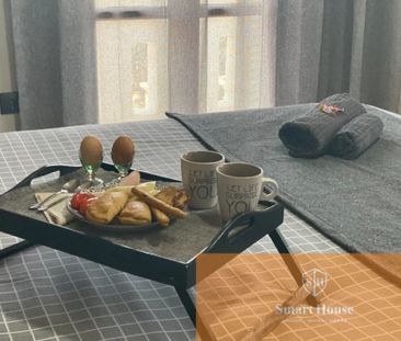 Διαμέρισμα για ενοικίαση Καλαμάκι (Τυμπάκι) - Photo 3