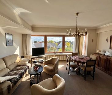 Appartement te huur - Foto 1