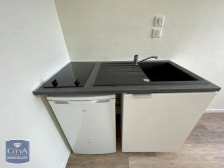 Appartement à louer 1 pièce 34.56m² - Photo 4