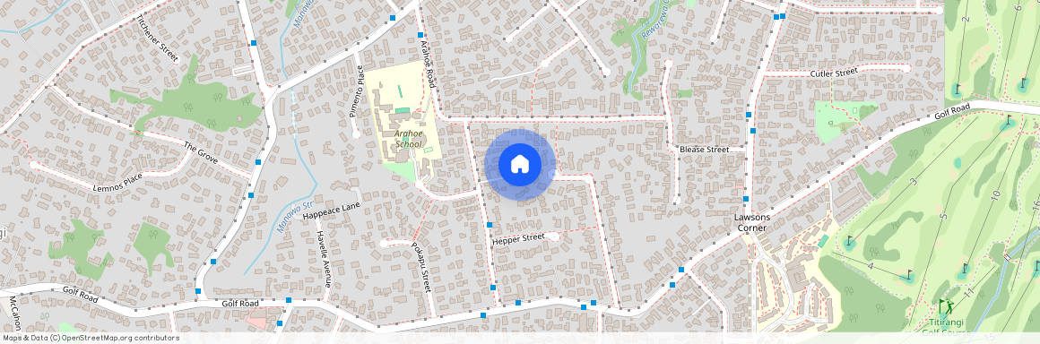 31a Gilliam Street, New Lynn, Waitakere City