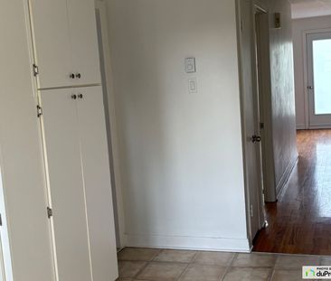 2827, Arcand, Mercier / Hochelaga / Maisonneuve à louer - Photo 2