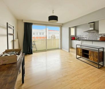 Location Appartement 3 pièces 64m² MONT DE MARSAN 40000 - Photo 1