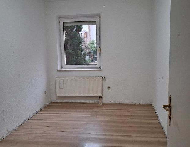 2 Zimmer Wohnung in der Nürnberger Südstadt zu vermieten. - Photo 1