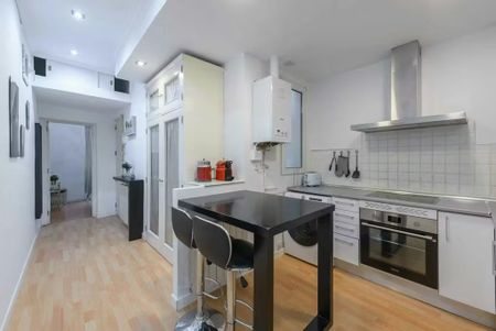 Calle del Montserrat, Madrid, Community of Madrid 28015 - Foto 5