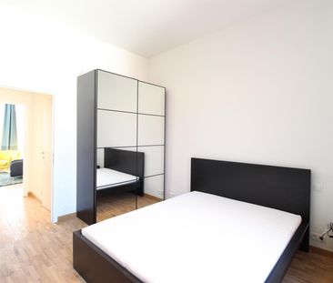 Boulevard Maurice Lemonnier, 115, – 1000, Bruxelles - Photo 5