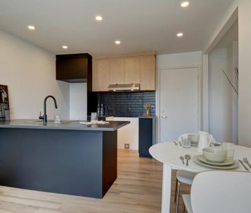 Appartement 3 ½ à louer Beauport juillet 2026 - Photo 4