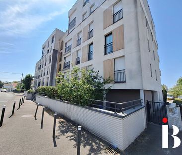 Location Appartement 1 pièce 27m² ST HERBLAIN 44800 - Photo 4