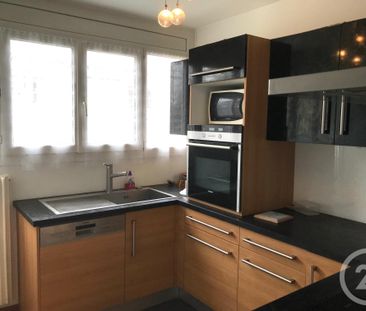 Location Appartement 2 pièces 53m² GIF SUR YVETTE 91190 - Photo 4