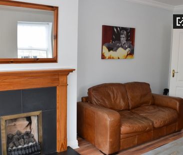 Bright 2-bedroom apartment for rent in Swords, Dublin - Photo 6