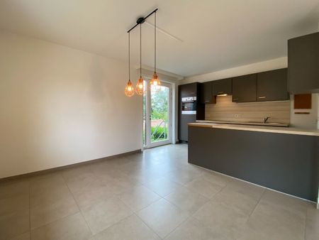 Instapklaar appartement met 2 slaapkamers. - Photo 5