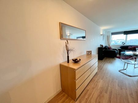 1 Bed Flat, Marco Island, NG1 - Photo 5