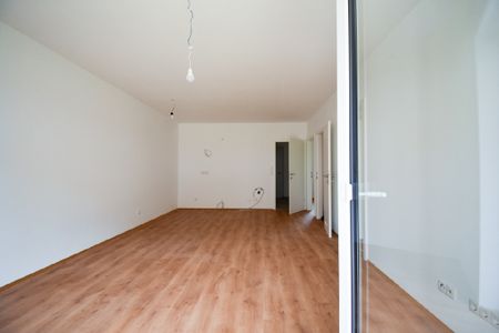 Mietwohnung mit Terrasse und Garten in Lödersdorf …! - Photo 2