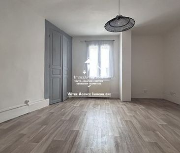 Location Maison 2 pièces Limoges (87000) - Photo 4