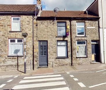 1 bedroom terraced house to rent - Photo 6