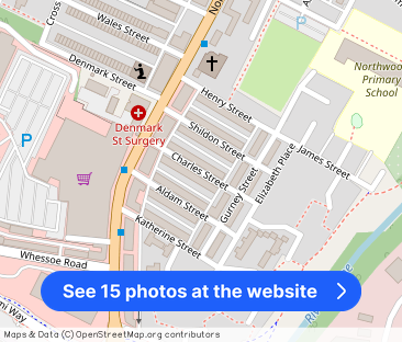 Charles Street, Darlington - Photo 1