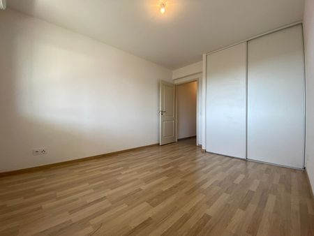 Location Appartement 3 pièces 61m² BESANCON 25000 - Photo 4