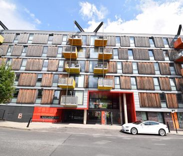 1 bedroom apartment to rent - Photo 2