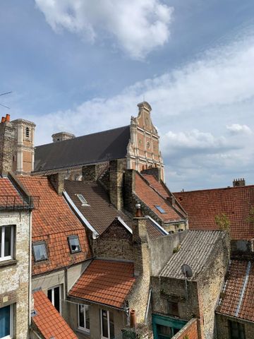 Location Appartement 2 pièces 34m² ST OMER 62500 - Photo 5