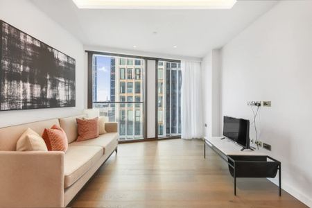 Thames City London SW8 - Photo 2