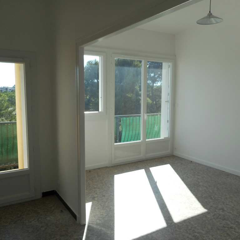 Location Appartement 2 pièces 47m² MONTPELLIER 34090 - Photo 1