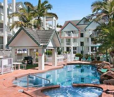 BEACHSIDE APARTMENT - RAINBOW BAY - Photo 1