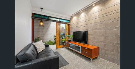 Soul-Soothing Architectural Brilliance, Inspired by Majestic Burleigh Headland - Photo 2