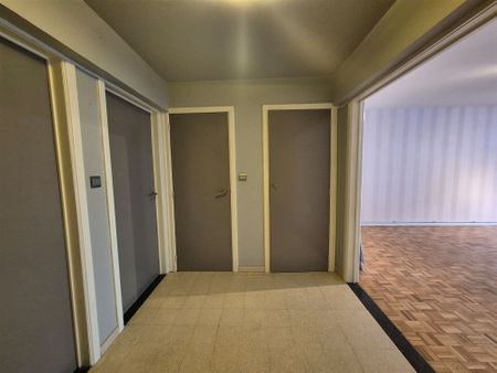 2 Slaapkamer appartement in centrum Wetteren. - Foto 5