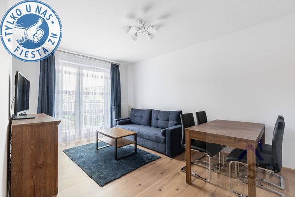 Warszawa Ursus, ul. Edwarda Habicha - Zdjęcie 1