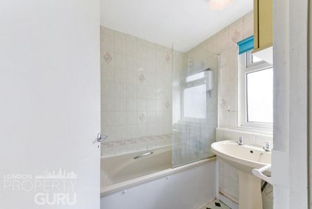 4 bedroom terraced house to rent - Photo 2