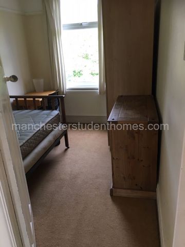 Wellington Road, Manchester, M14 6FA - Photo 5